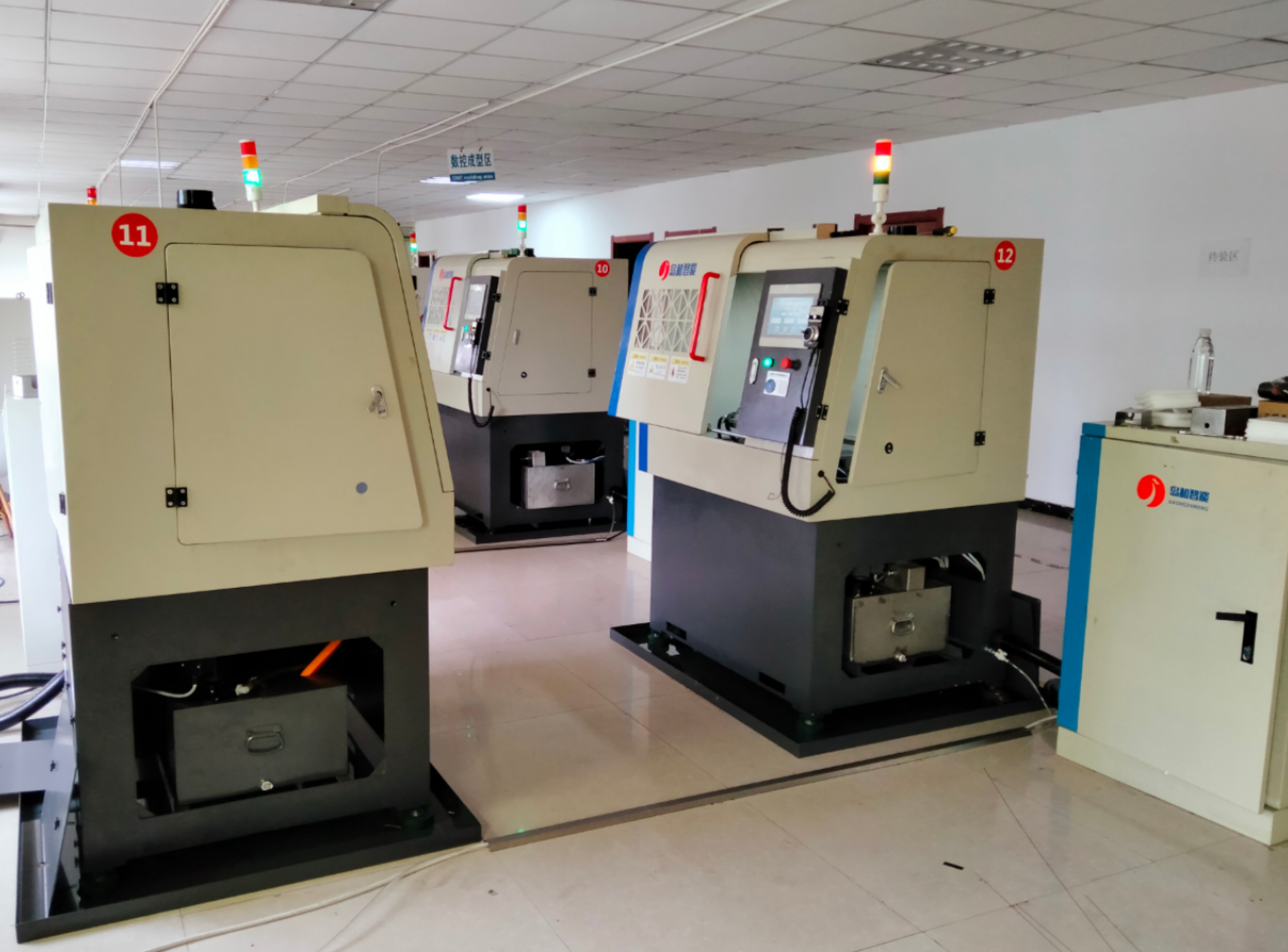 設備上樓解決方案 設備上樓解決方案